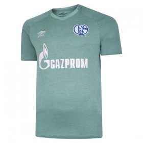 Fotbalový Dres Schalke 04 Alternativní 2020/21